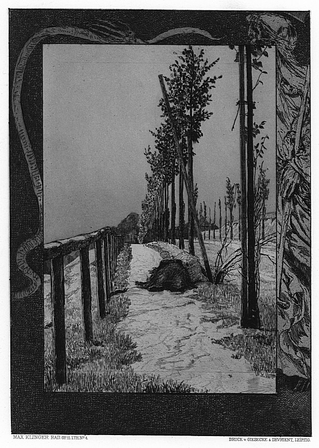 Vom Tode Nr. 04